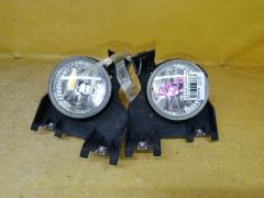 Туманка бамперная на Subaru Exiga YA4 114-77828