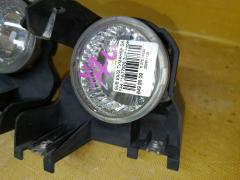 Туманка бамперная 114-77828 114-77828 на Subaru Exiga YA4 Фото 2