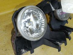 Туманка бамперная 114-77828 114-77828 на Subaru Exiga YA4 Фото 3