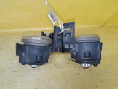 Туманка бамперная 114-77828 114-77828 на Subaru Exiga YA4 Фото 4