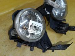 Туманка бамперная 114-77828 114-77828 на Subaru Impreza Wagon GH3 Фото 3