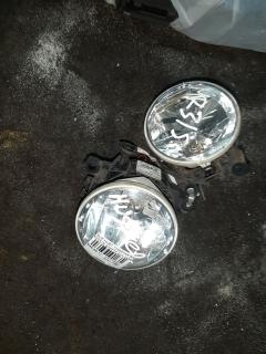 Туманка бамперная A079773 A079773 на Suzuki Hustler MR31S Фото 8