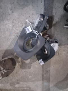 Туманка бамперная 13710 13710 на Nissan Dayz B21W Фото 7