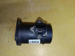 Датчик расхода воздуха 22680AA290, 0986JG0318, A36-615 R82, DK-AF260 на Subaru Legacy Lancaster BH9 EJ254 Фото 2