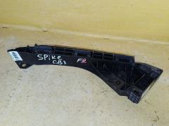Крепление бампера на Honda Freed Spike GB3 71198-SFM-003, Переднее Левое расположение