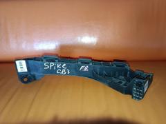 Крепление бампера 71198-SFM-003 на Honda Freed Spike GB3 Фото 4