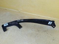 Крепление бампера на Honda Airwave GJ1 71140-SLA-0000  71193-SLA-003, Переднее Правое расположение