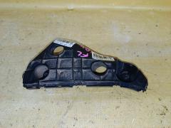Крепление бампера на Toyota Porte NNP11 52144-52140, Переднее Левое расположение