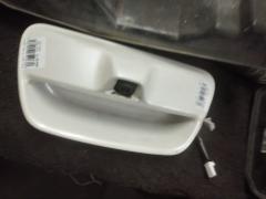 Видеокамера на Nissan Leaf AZE0 Фото 4