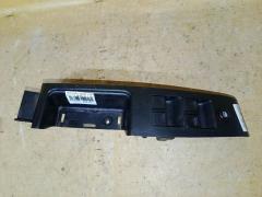 Блок упр-я стеклоподъемниками 35750-SLA-003 на Honda Airwave GJ1 Фото 2
