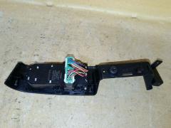 Блок упр-я стеклоподъемниками 35750-SLA-003 на Honda Airwave GJ1 Фото 4