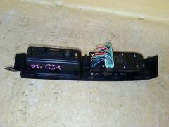Блок упр-я стеклоподъемниками 35750-SLA-003 на Honda Airwave GJ1 Фото 5