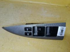 Блок упр-я стеклоподъемниками на Nissan Note E11, Переднее Правое расположение