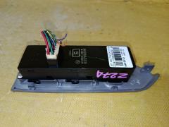 Блок упр-я стеклоподъемниками 8608A009 на Mitsubishi Colt Z27A Фото 4