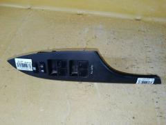 Блок упр-я стеклоподъемниками 84040-12110 на Toyota Corolla Fielder NZE141G Фото 2