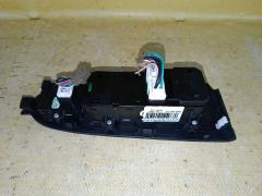 Блок упр-я стеклоподъемниками на Honda Stream RN6 Фото 4