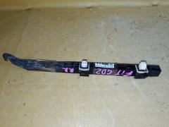 Крепление бампера на Honda Fit GD2 71593-SAA-003  71593-SAA-013, Заднее Правое расположение
