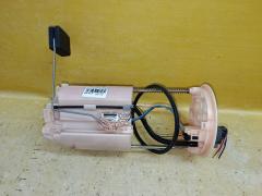 Бензонасос на Suzuki Sx4 YA11S M15A 15100-80J00