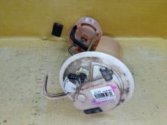 Бензонасос на Toyota Vitz KSP90 1KR-FE Фото 3