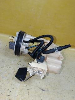 Бензонасос 17708-SAB-003 на Honda Fit GD2 L13A Фото 2