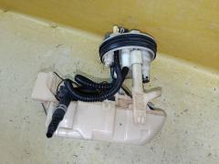 Бензонасос 17708-SAB-003 на Honda Fit GD2 L13A Фото 3