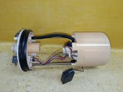 Бензонасос 17708-TM8-003 на Honda Insight ZE2 LDA Фото 2