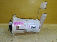 Бензонасос на Nissan Stagea NM35 VQ25DET Фото 2