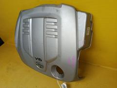 Кожух ДВС на Toyota Crown GRS182 3GR-FSE Фото 2