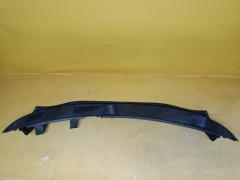 Решетка под лобовое стекло на Toyota Bb QNC20 55781-B1052  55709-B1010
