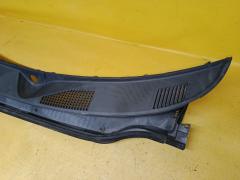 Решетка под лобовое стекло 55781-B1052, 55709-B1010 на Toyota Bb QNC20 Фото 2
