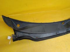 Решетка под лобовое стекло 55781-B1052, 55709-B1010 на Toyota Bb QNC20 Фото 3