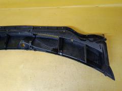 Решетка под лобовое стекло 55781-B1052, 55709-B1010 на Toyota Bb QNC20 Фото 4