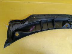 Решетка под лобовое стекло 55781-B1052, 55709-B1010 на Toyota Bb QNC20 Фото 5