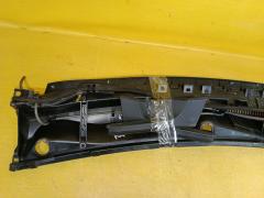 Решетка под лобовое стекло 55786-B1010 на Toyota Passo KGC35 Фото 5