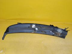 Решетка под лобовое стекло на Honda Airwave GJ1 74220-SLA-00