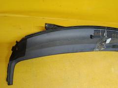 Решетка под лобовое стекло 74220-SLA-00 на Honda Airwave GJ1 Фото 2