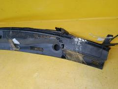 Решетка под лобовое стекло 74220-SLA-00 на Honda Airwave GJ1 Фото 3