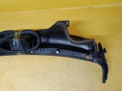 Решетка под лобовое стекло 74220-SLA-00 на Honda Airwave GJ1 Фото 4