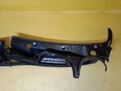 Решетка под лобовое стекло на Honda Fit GD2 Фото 4