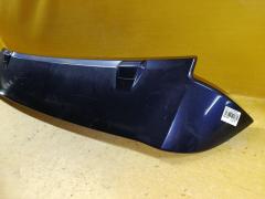 Спойлер 74900-TK6-A000 на Honda Fit GE8 Фото 2