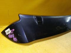 Спойлер 74900-TK6-A000 на Honda Fit GE8 Фото 3