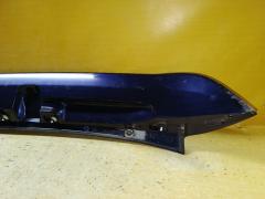 Спойлер 74900-TK6-A000 на Honda Fit GE8 Фото 4