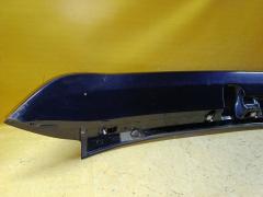 Спойлер 74900-TK6-A000 на Honda Fit GE8 Фото 5