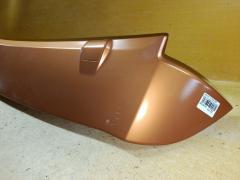 Спойлер 74900-TK6-A000 на Honda Fit GE8 Фото 2