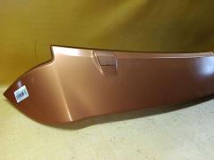 Спойлер 74900-TK6-A000 на Honda Fit GE8 Фото 3