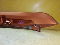 Спойлер 74900-TK6-A000 на Honda Fit GE8 Фото 4
