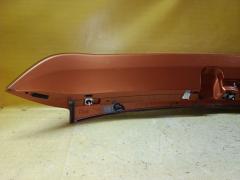 Спойлер 74900-TK6-A000 на Honda Fit GE8 Фото 5