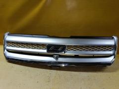 Решетка радиатора на Toyota Noah AZR65G 53101-28200