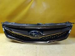 Решетка радиатора на Subaru Legacy BR9 91121-AJ000  91165-AJ010