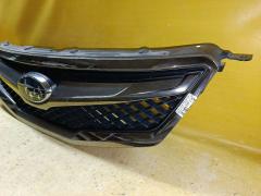 Решетка радиатора 91121-AJ000, 91165-AJ010 на Subaru Legacy BR9 Фото 2
